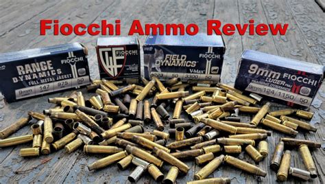 how to pronounce fiocchi ammo.